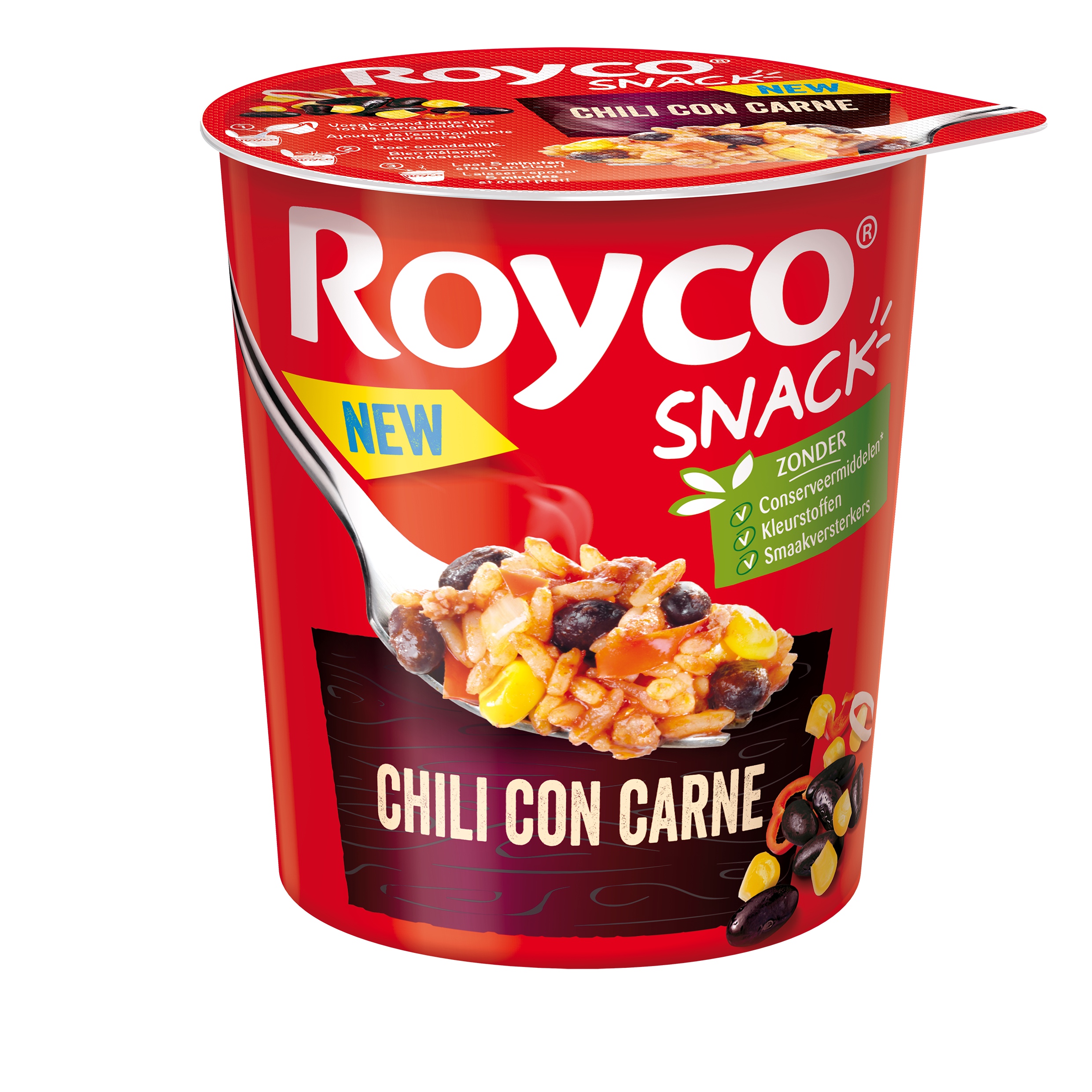 Chili