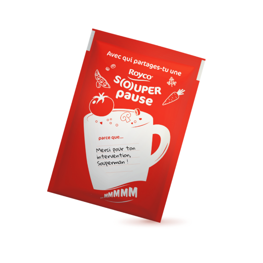 souperpause