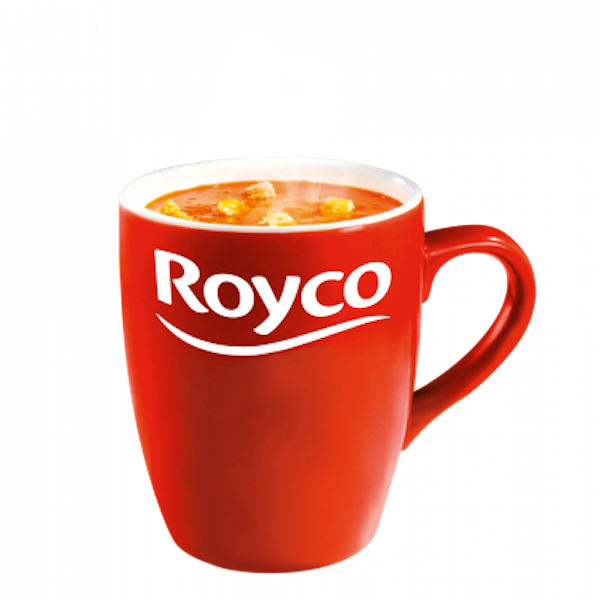 Royco tas