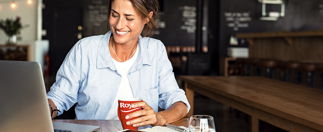 Royco Café