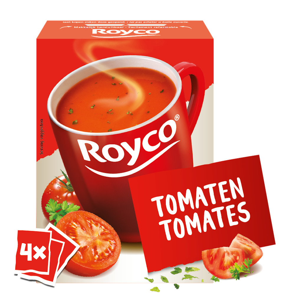 Royco Classic Tomates