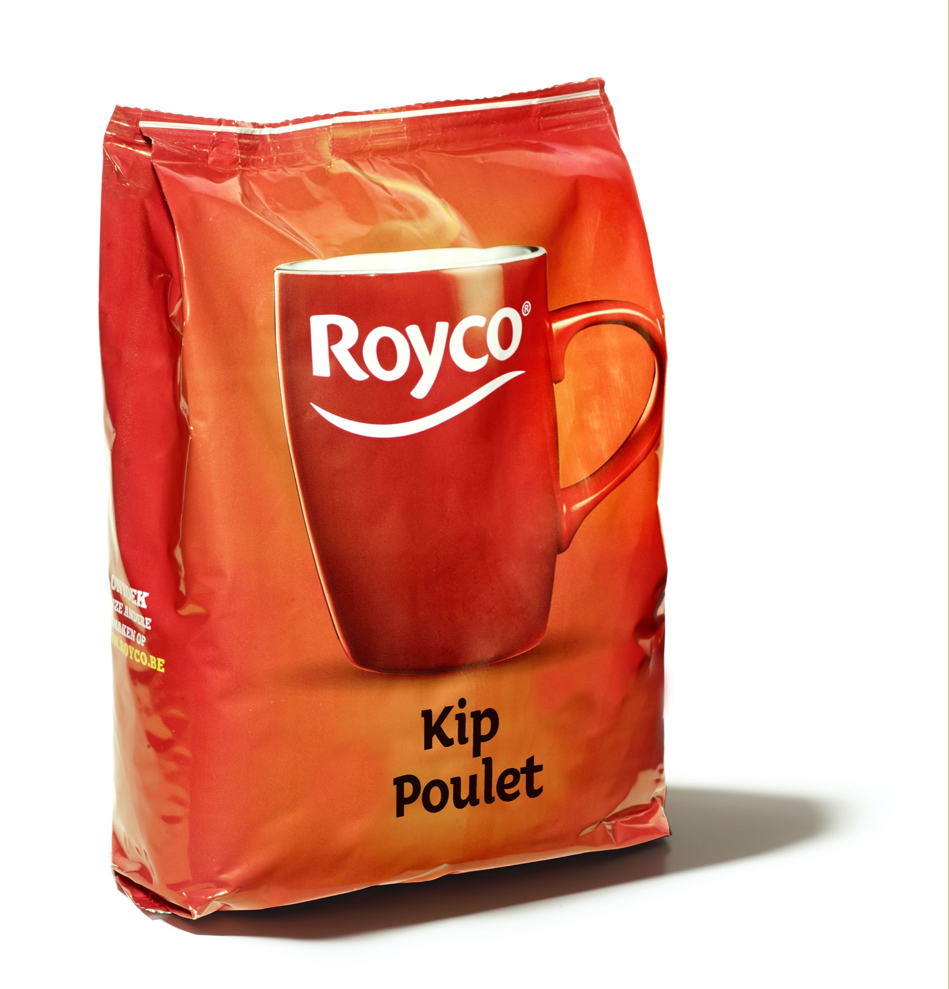 Royco Classic poulet (25 pièces) Royco