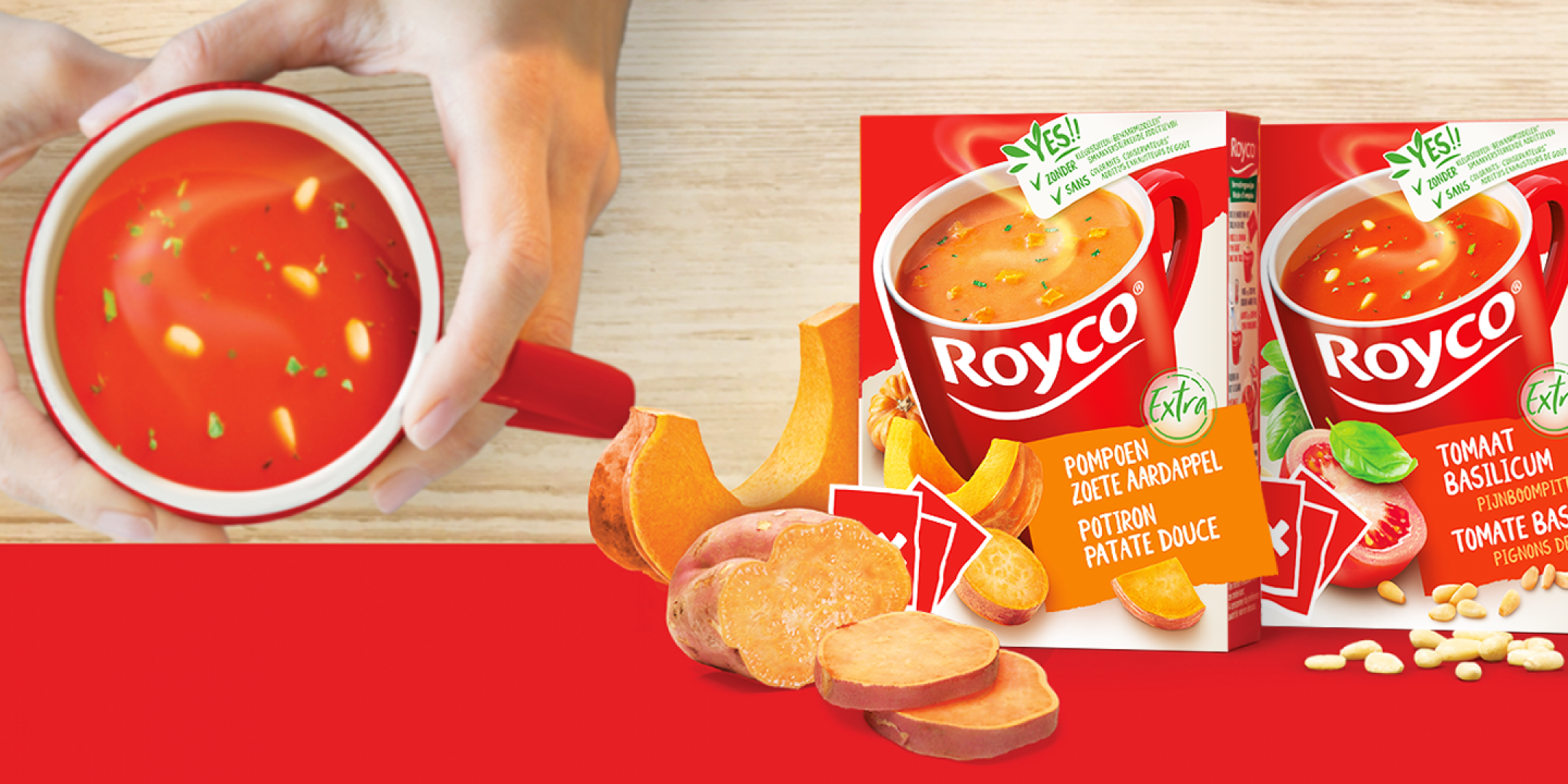 Royco Extra