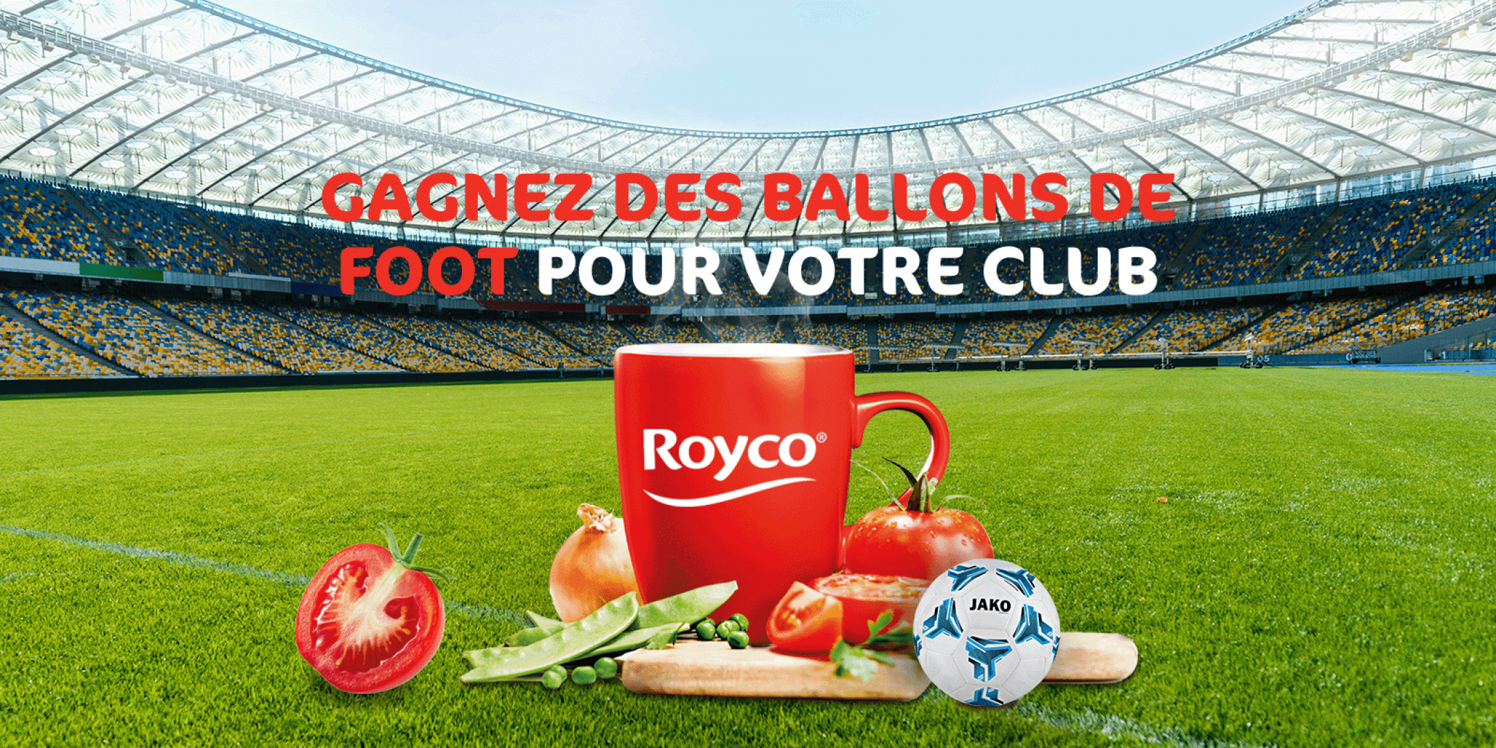 Carte d'épargne Royco