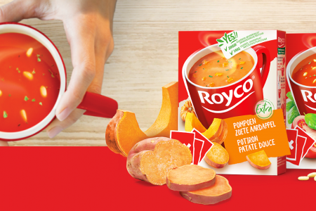 Royco Extra