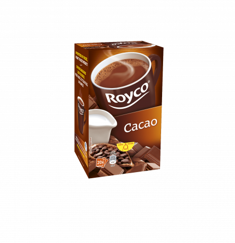 Royco Cacao