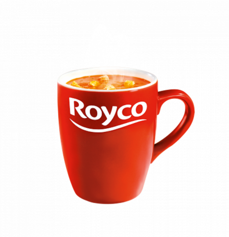 Royco mug