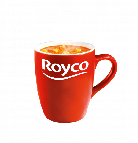 royco mug 
