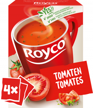 Royco Classic Tomaat