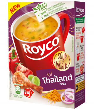 Thai