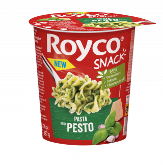 Royco Snack Pasta Pesto