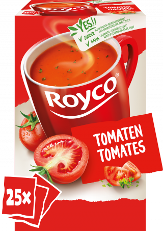 Royco Classic Tomates